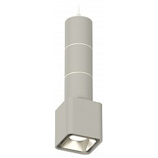 Подвесной светильник ambrella light xp xp7842001